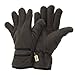 FLOSO® Ladies/Womens Thinsulate Polar Fleece Thermal Gloves (3M 40g)