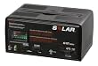 SOLAR 1160C 15/2/100 Amp 6/12V Automatic Battery Charger with Engine Start