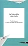 La hi�rarchie des droits. Droits internes et droits europ�en et international