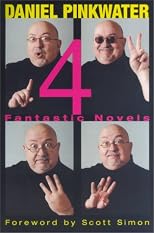 4 : Fantastic Novels
