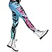 Youth Luv Dance Leggings