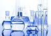 Wallmonkeys Peel and Stick Wall Decals - Modern Laboratory - Removable Graphic