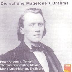 Brahms:Schoene Magelone