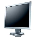 Fujitsu C19-7 48,3 cm (19 Zoll) TFT Monitor silber/weiß (Kontrast 800:1, 8MS Reaktionszeit) Fujitsu C19-7 48,3 cm (19 Zoll) TFT Monitor silber/weiß (Kontrast 800:1, 8MS Reaktionszeit)