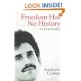 Freedom Has No History: A Call to Awaken