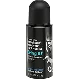 Bring It For Men 4oz oz Deodorant Body Spray