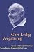 Vergeltung: Roman: Text und Kommentar (Suhrkamp BasisBibliothek)