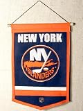 New York Islanders Traditions Banner