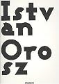Istvan Orosz (Vision of Design) (Paperback)