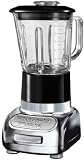 Kitchenaid - 5KSB555ECR - Blender Artisan - Chrome