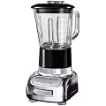 Kitchenaid - 5KSB555ECR - Blender Artisan - Chrome