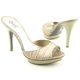 Carlos by Carlos Santana Women’s Spirit Slide