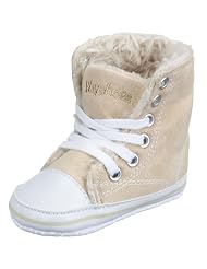 Playshoes Turnschuh gef