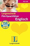 Produkt-Bild: Langenscheidt Flirt-Sprachf&uuml;hrer Englisch