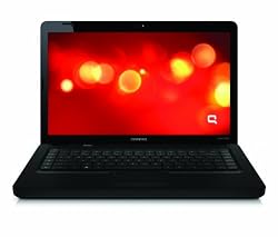 Compaq Presario CQ62-410US 15 6-Inch Notebook discount price
