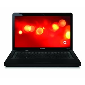 Compaq Presario CQ62-410US 15.6-Inch Notebook