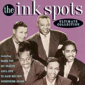 Ink Spots - Ultimate Collection - Zortam Music