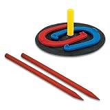 Gamecraft Indoor/Outdoor Horseshoes