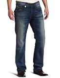41PSMAdsApL. SL160  True Religion Mens Ricky SPT Boot Cut Jean