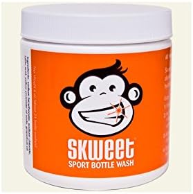 SkweetTM - Sport Bottle Wash