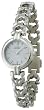 Citizen Women's EW9300-54A Eco-Drive Silhouette Stainless Steel Watch
