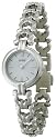 Citizen Women's Eco-Drive Silhouette Stainless Steel Watch #EW9300-54A