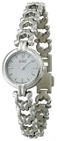 Citizen Women's EW9300-54A Eco-Drive Silhouette Stainless Steel Watch