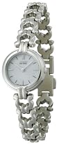 Citizen Women's Eco-Drive Silhouette Stainless Steel Watch #EW9300-54A