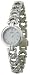 Citizen Women's Eco-Drive Silhouette Stainless Steel Watch #EW9300-54A