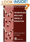 Structured-Population Models in Marine, Terrestrial, and Freshwater Systems (Population and Community Biology Series)
