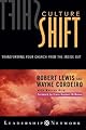 Culture Shift: Transforming Your Church from the Inside Out (J-B Leadership Network Series)