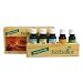 Herbaflor Sauna -l-Kollektion, 5x 10 ml