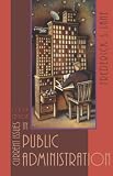 Current Issues in Public Administration