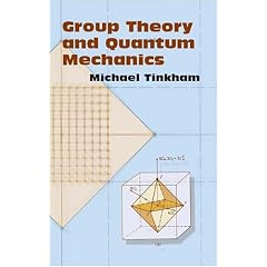 Group Theory and Quantum Mechanics (Taschenbuch)
