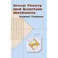 Group Theory and Quantum Mechanics by Michael Tinkham