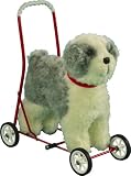 24" Sheepdog Pushalong