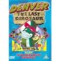 Denver The Last Dinosaur - Vol. 2
