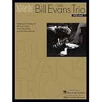 The Bill Evans Trio - Volume 1 (1959-1961): Featuring Transcriptions of Bill Evans (Piano), Scott LaFaro (Bass) and Paul Motian (Drums) book cover