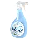 Febreze Fabric Refresher, Linen & Sky, Case Pack, Ten - 27.0 FL.OZ Bottles (270 Ounces)
