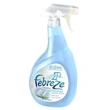 Febreze Fabric Refresher, Linen & Sky, Case Pack, Ten - 27.0 FL.OZ Bottles (270 Ounces)