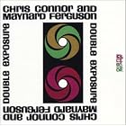 Click here to buy Double Exposure by  Chris Connor and Maynard Ferguson .