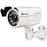 Swann Pro-660 Super Wide-Angle Security CCD Camera SWPRO-660CAM