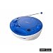Sony CD Boombox with Digital AM/FM Tuner