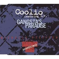 Gangsta's paradise (feat. L.V.)