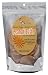 Chasing Our Tails All Natural Grain Free Vegan Peanut Butter Natural Dog Treats. Handmade with 35% All Natural Peanut Butter
