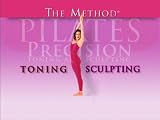 The New Method - Pilates Precision Toning And Sculpting