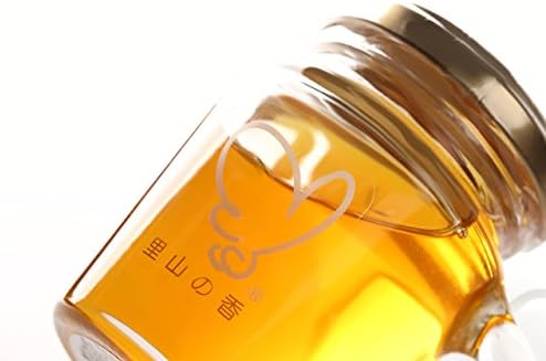 Domestic honey woodlands of incense 120g