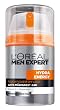 L'Or�al Paris Men Expert Hydra Energy Feuchtigkeitspflege Anti-M�digkeit, 50ml
