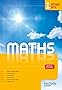 Math�matiques 1res STI2D/STL - Livre �l�ve - Ed.2011