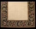 Carpets Beige , Friuit Rug 5'6" x 8'6"